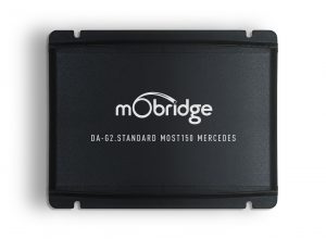 DA-G2.STANDARD MOST150 MERCEDES